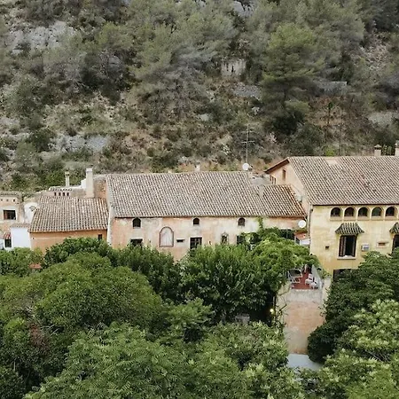 Catalina Aka Almanita Villa *
