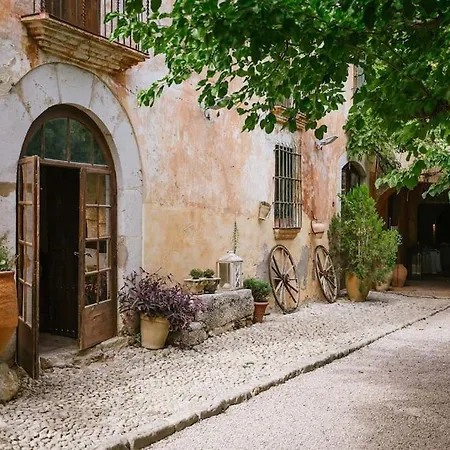 Villa Catalina Aka Almanita Sant Pere De Ribes