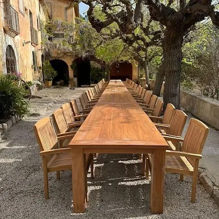 Catalina Aka Almanita Villa Sant Pere De Ribes